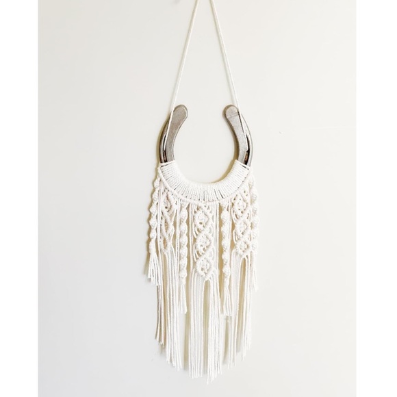 Horse Lover's Decor for Unique Wall Hanging